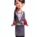 Cupcake Diaries: Book 2 by Simon Spotlight-0