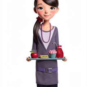 Cupcake Diaries: Book 2 by Simon Spotlight-0