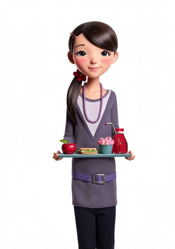 Cupcake Diaries: Book 2 by Simon Spotlight-0