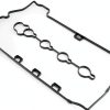 Cybal Valve Cover Gasket Set VS50778R Aluminum Design for Buick and-1