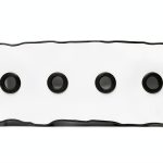 RICHWEI Valve Cover Gasket Set for Honda Civic & HR-V 2006-2022-0