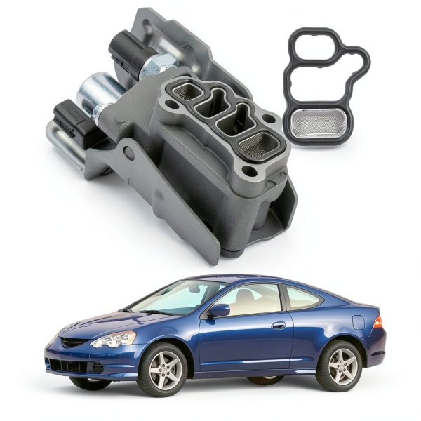 NDRUSH VTEC Gasket Kit for 2.0 & Type S – Anti‑Oil Leak, High Fit-2