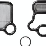 NDRUSH VTEC Gasket Kit for 2.0 & Type S – Anti‑Oil Leak, High Fit-0