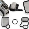 NDRUSH VTEC Gasket Kit for 2.0 & Type S – Anti‑Oil Leak, High Fit-1