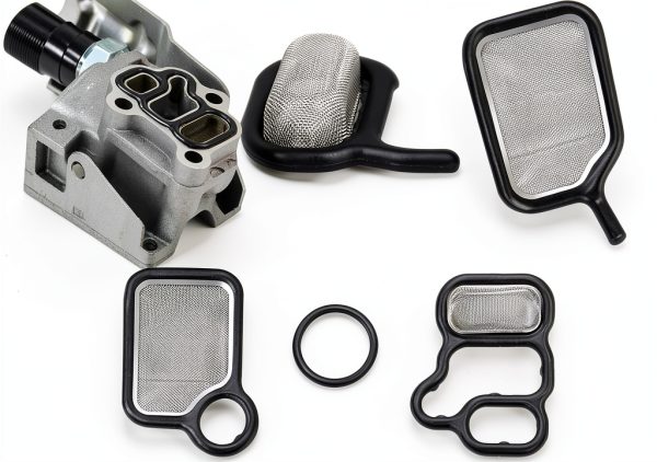 NDRUSH VTEC Gasket Kit for 2.0 & Type S – Anti‑Oil Leak, High Fit-1