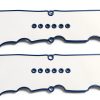 Fel-Pro Valve Cover Gasket Set Blue Rubber VS50529R for LR3 & Explorer-0