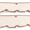 Fel-Pro Valve Cover Gasket Set Blue Rubber VS50529R for LR3 & Explorer-5