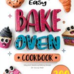 Kids Cooking Book Easy Recipes for Young Chefs Amazon Edition-0