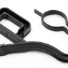 Cybal Valve Cover Gasket Set VS50778R Aluminum Design for Buick and-4