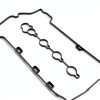 Cybal Valve Cover Gasket Set VS50778R Aluminum Design for Buick and-2