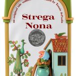 Strega Nona Kids Cooking Book by Simon & Schuster – 32 Page Preschool-0