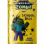 Diary of a Minecraft Zombie Book 5 by Zack Zombie Publishing-0