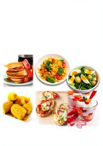 Teen Cooking eBook by CICO Books Kindle Edition with Easy Recipes for-0