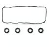 RICHWEI Valve Cover Gasket Set for Honda Civic & HR-V 2006-2022-3