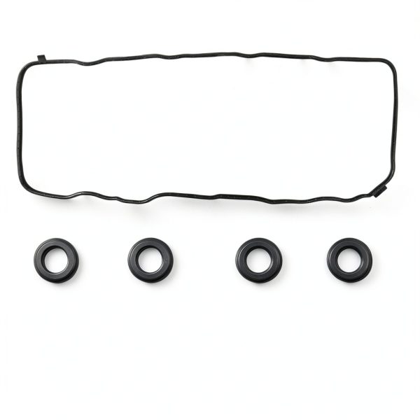 RICHWEI Valve Cover Gasket Set for Honda Civic & HR-V 2006-2022-3