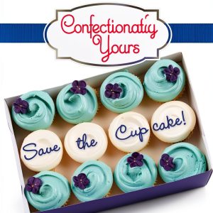 Confectionately Yours: A Delicious Cooking Adventure for Kids (Book 1)-0