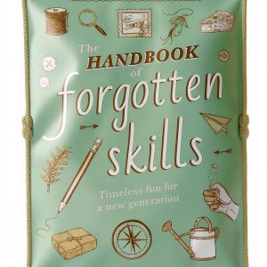 Children's Camping Book by Magic Cat - English Edition-0