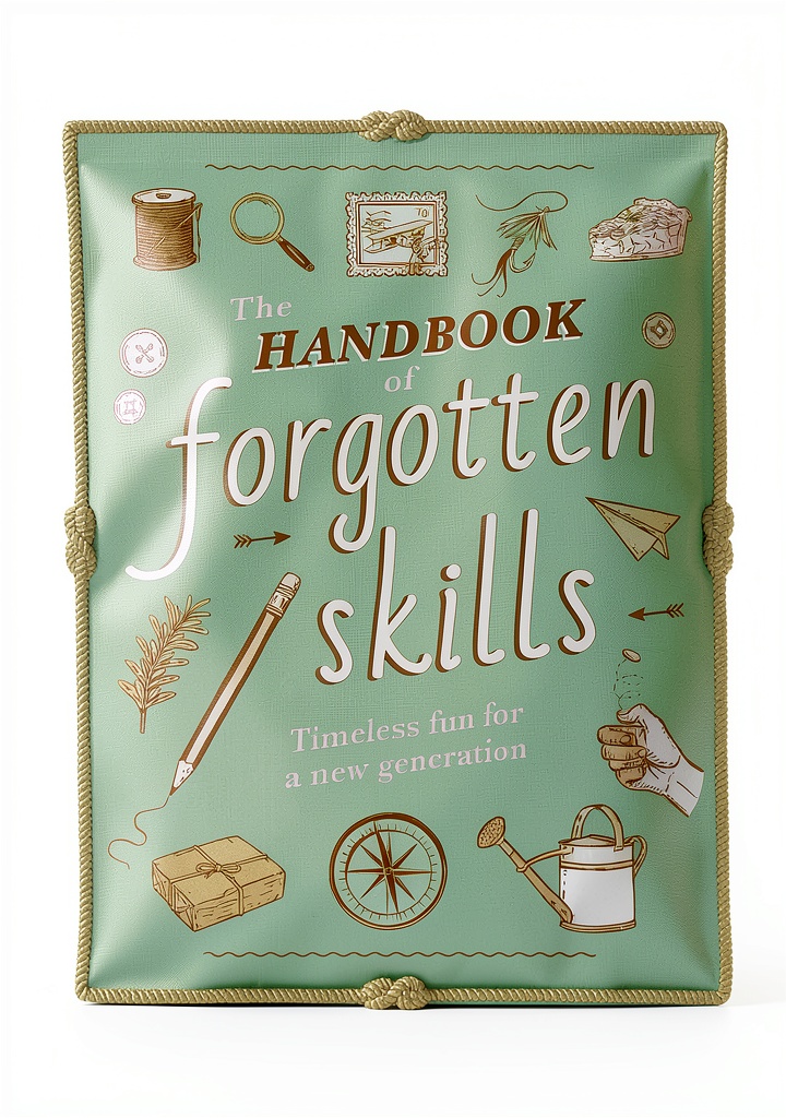 children s camping books
