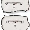 Fel-Pro Rubber Valve Cover Gasket Set for Nissan 370Z and INFINITI-0