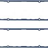 Fel-Pro Valve Cover Gasket Set for GMP Performance V8, 262, 265, 267,-0