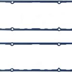 Fel-Pro Valve Cover Gasket Set for GMP Performance V8, 262, 265, 267,-0