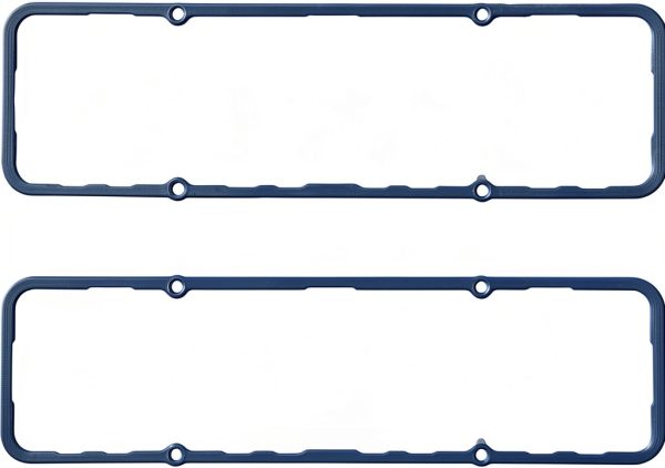 Fel-Pro Valve Cover Gasket Set for GMP Performance V8, 262, 265, 267,-0