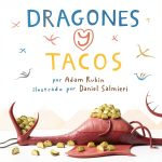 Dragones y Tacos: Children's Cooking Book for Preschoolers-0