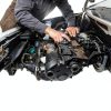 Fel-Pro Rubber Valve Cover Gasket Set for Nissan 370Z and INFINITI-1