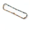Fel-Pro Valve Cover Gasket Set Blue Rubber VS50529R for LR3 & Explorer-2