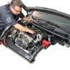 Fel-Pro Valve Cover Gasket Set Blue Rubber VS50529R for LR3 & Explorer-4