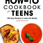 Teen Cooking eBook by Callisto Teens, 272 Pages, Grade 7-10-0