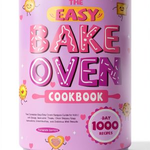 Amazon Kindle Store Best Seller: Children's Cooking Book for Kids-0