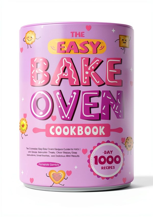 Amazon Kindle Store Best Seller: Children's Cooking Book for Kids-0