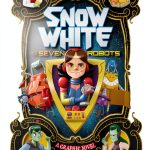 Robot Fairy Tale Kindle eBook by Stone Arch Books Ages 8-11-0
