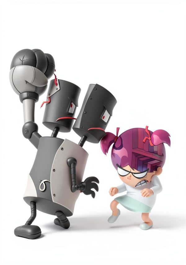 Franny K. Stein Mad Scientist Book 3 Kindle eBook by Simon & Schuster-0