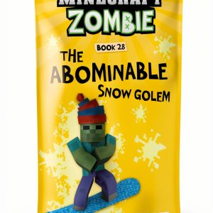 Diary of a Minecraft Zombie Book 28 – Zack Zombie Kids Tech Fiction-0