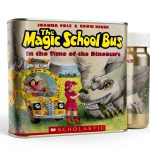 Magic School Bus Kindle Science Book by Scholastic Press Ages 3-7-0