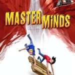 HarperCollins Masterminds Book 2 Children’s Tech Fiction Kindle eBook-0