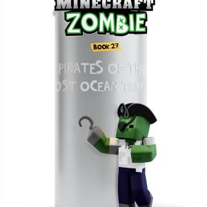 Diary of a Minecraft Zombie Book 27 – Zack Zombie Publishing eBook-0