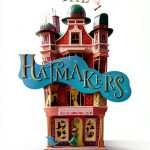 Hatmakers Book 1 Norton Young Readers Historical Adventure eBook-0
