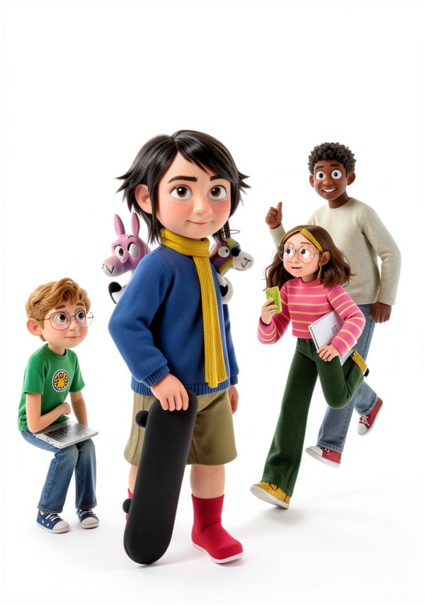 The Cool Code Book 2 Clarion Books Children Tech Fiction eBook 8 to 12-0