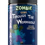 Minecraft Zombie Diary Book 22 - Zack Zombie Publishing eBook-0