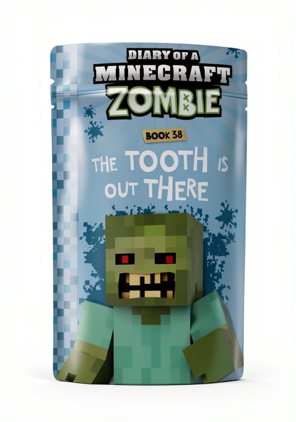 Diary of a Minecraft Zombie Book 38 by Zack Zombie Publishing-0