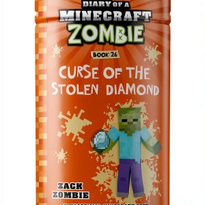 Diary of a Minecraft Zombie Book 26 – Zack Zombie Publishing-0