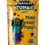 Diary of a Minecraft Zombie Book 13 by Zack Zombie Publishing-0