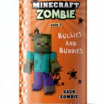 Diary of a Minecraft Zombie Book 2 Zack Zombie Publishing Kindle eBook-0